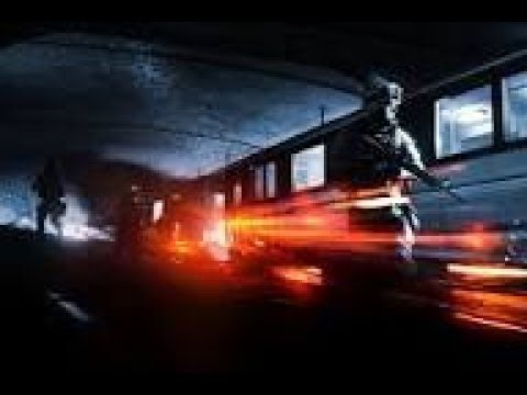 Playing Operation Metro in Battlefield 6