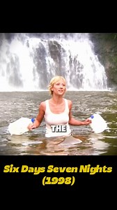 They're stranded on a deserted island. #movies #virals | VS MOVIE