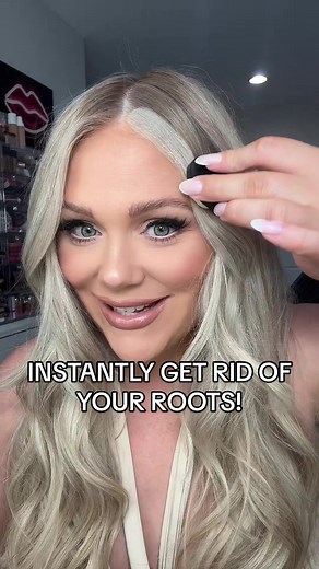 Fresh Hair Hacks with Boldify Hairline Powder