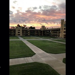 Can’t make it back to campus for Homecoming? This 1 Second Everyday video by one of our cadets gives a great overview of life at the Old Post in 2019. Video credit: Luke Taylor #nmmi | New Mexico Military Institute