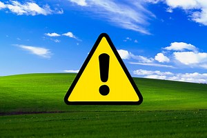 Windows XP es uno de los sistemas más peligrosos del mundo: así de fácil se infecta con malware en la actualidad