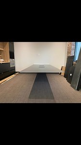 75K views · 19K reactions | Floating steel conference table. #heavyduty #steeltable | TRAT FAB | Facebook