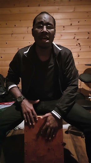 Marvelous Light (Chorus Cover) | Charlie Hall