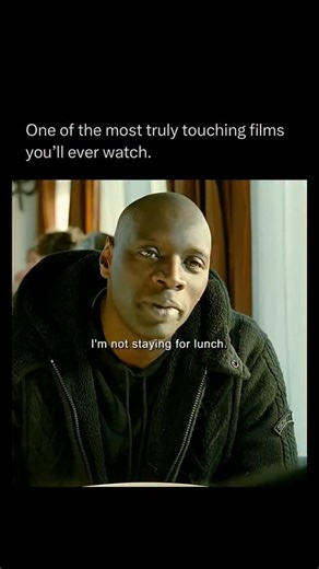 How Everything Works on Instagram: "Intouchables (2011) is one of those rare films that leaves you smiling long after it ends. Based on a true story, it follows the unlikely friendship between Philippe, a wealthy man left paralyzed after an accident, and Driss, a young caretaker from a completely different world. What starts as an awkward pairing slowly turns into something deeply meaningful, built on humor, honesty, and mutual respect. Instead of leaning into pity or melodrama, the film lets it