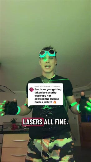 Epic Moments at SOTA: Rave Highlights and Laser Moments