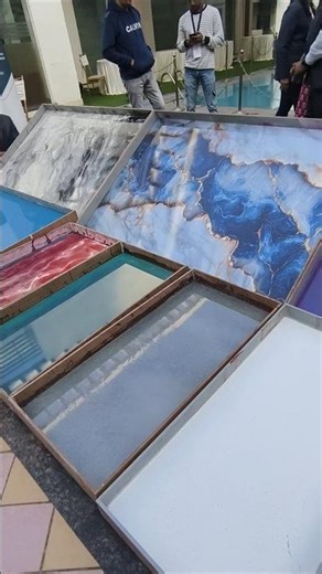 RESIN EPOXY FLOORING INTERIOR DESIGN #epoxyresin #epoxyfloor #epoxyflooring