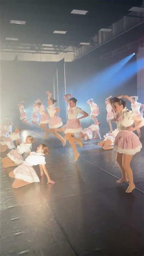 Recap Showcase Compétitif/Élite #bravissimodrummondville