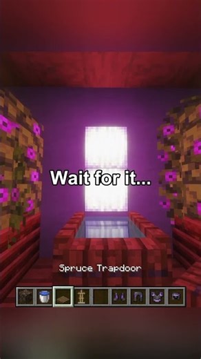 Crazy Armor Stand Design #minecraftdaily #minecraftbuilds #minecraftusa #minecrafttutorial