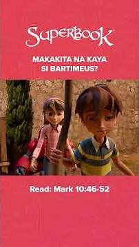Wow! Ang powerful talaga ni Jesus! He can heal any sickness! 🤗👀👏