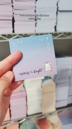 33 reactions · 3 comments | Let me show you my potato sticky note #stickynotes #stationery #stockingstuffer | Jem and Cozy | Facebook