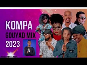 Mixtape compas love 2024 Dj Woovens Welele