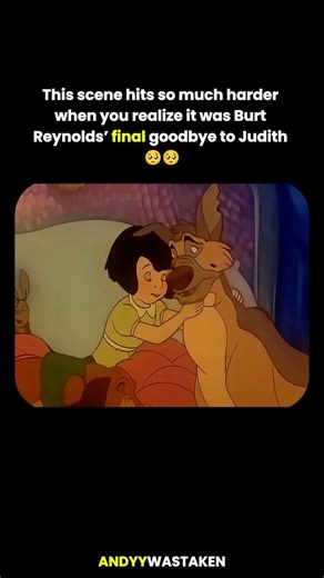 The Goodbye That Was Too Real 💔