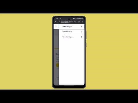 How To Create or Reset Commonwealth Australia Credit Card PIN Online – New Edition 2026