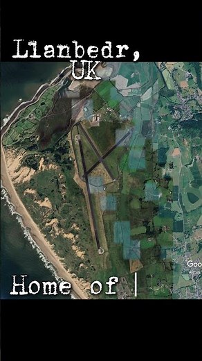 Llanbedr: home of the fastest RC Cars in the World