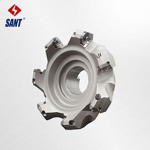 [Hot Item] CNC Milling Tools with High Precision Technology