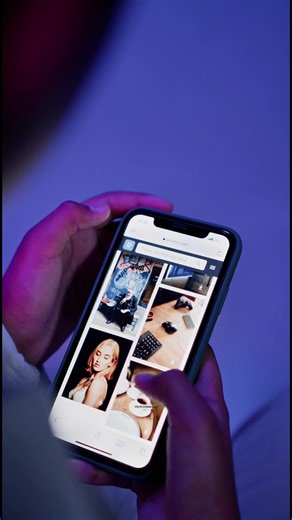 Blue light glasses help sleep and promote productivity. link in bio!