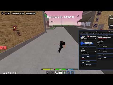 The Best *FREE* HVH Da Hood Script Just Updated! (Invisible Godmode,AutoKill,Wallbang) *SOLARA*