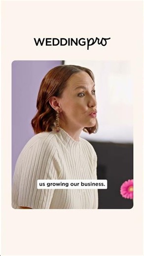 Unlock new ways to grow your wedding business