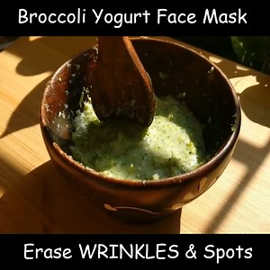 Apply this Face Mask Daily & Get Glowing Bright Skin - Remove Age Spots, Pimples, Blemishes and Hyperpigmentation. | Beauty Recipes