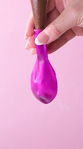 Chocolate bowls are easy to make and delicious to eat! 🍫🥣 | So Yummy