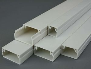 [Hot Item] PVC WPC Window Door Frame Profile Extruder Machine