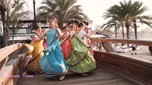 1.1M views · 32K reactions | The most Ecstatic dancing Kirtan by Iskcon devotees. sung by Shivram Dasa | Bhagavad-gita | Facebook