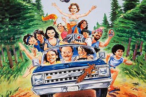 'Wet Hot American Summer': Where To Watch The Original Film