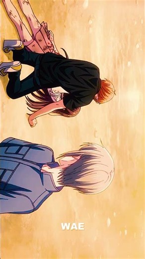 Fruits Basket (beabadoobee, oscar lang - the moon song)