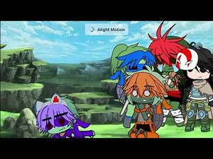 He jumped! meme ||Rottmnt||