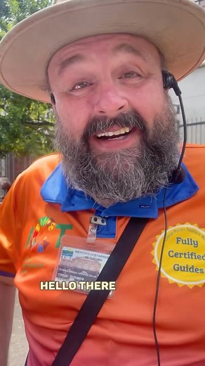 Discover the rich history and culture of San Jose, Costa Rica with Ama, your knowledgeable and friendly guide! 🕶️ This city may not be the first destination that comes to mind when planning a trip to Costa Rica, but it’s certainly worth a visit for those interested in art, history, and museums. 🏛️ Explore the impressive collection of pre-Columbian artifacts at the National Museum of Costa Rica, and immerse yourself in the fascinating history of this beautiful country. If you’re a fan of contem