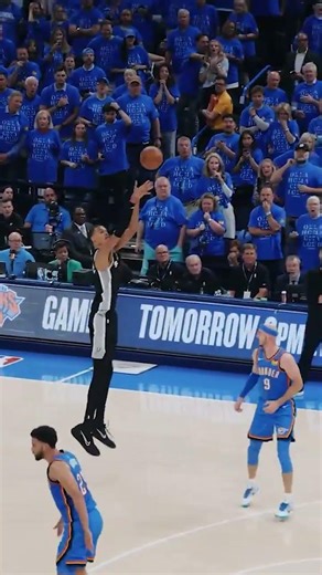 HE SILENCED THE ENTIRE STADIUM WITH THIS SHOT! #nba #basketball #baloncesto