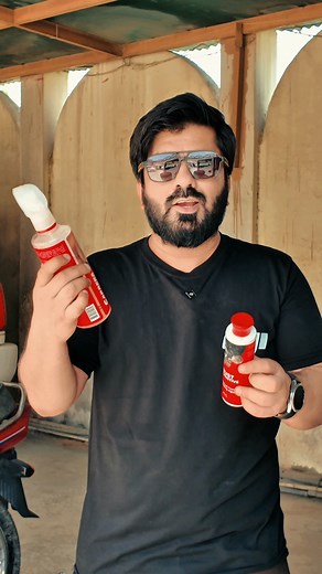 362K views · 15 shares | Rust eating away at your metal? Clean it off today and stop it for good tomorrow with Carrera's powerful combo! Works on: • Body panels • Nuts & bolts • Tools - everything metal! Get tough, rust-free results now! | Carrera Pakistan | Facebook