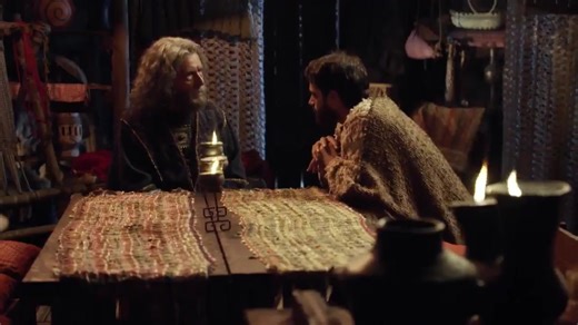 MOISÉS Y LOS 10 MANDAMIENTOS CAPITULO 69 | La palabra del Señor