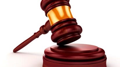 Marion Correctional inmate to serve additional time for assaulting a corrections officer