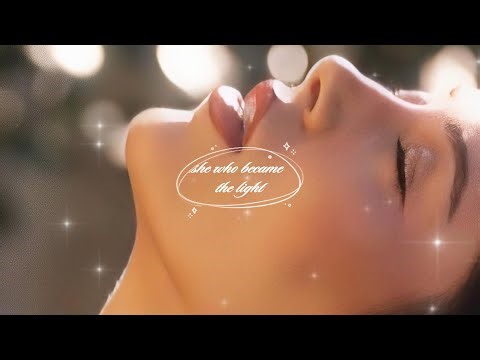 ☥ she who became the light ☥ {luminous energy + attract blessings, miracles, abundance, love &MORE}