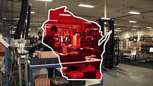 Wisconsin unemployment rate holds steady at 3.9%