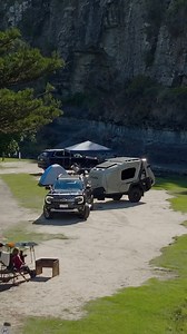 When reversing a trailer becomes a spectator sport, impress with Ford Ranger's Pro Trailer Back Up Assist. #RangerUnlimited #FordRanger | Gunnedah Ford