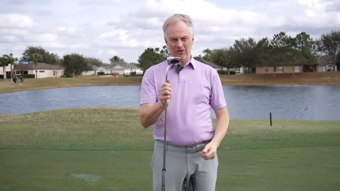 How to Choose the Correct Putter