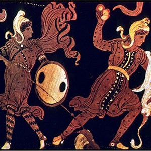 The Hair Archaeologist: Janet Stephens