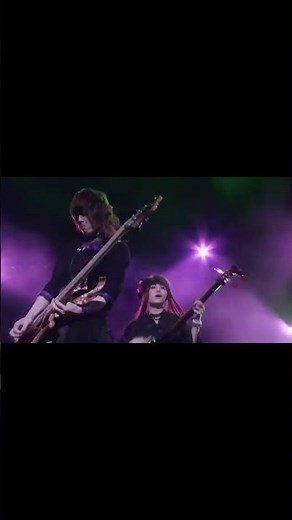 Wagakki Band LIVE Performance 🎸🥁