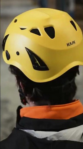 The KASK SuperPlasma Helmet Series: Back & Better Than Ever!