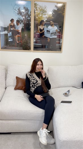 Por qué una mujer embarazada no puede cargar a un bebé recién nacido 🤔 | Marcos De La Torre