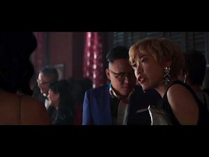 CRAZY RICH ASIANS - Rainbow Sheep Of The Family movie clip