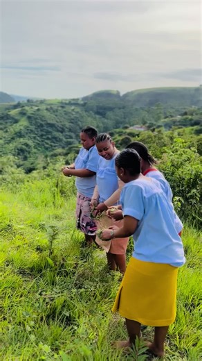 Uhambo 2025: Ebufleni Baye Ngamazulu