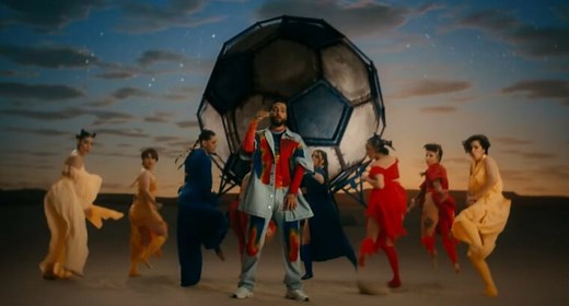 La canción del Mundial | Cómo se llama, letra y video oficial para Qatar 2022