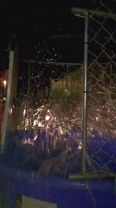 Dunk Tank Cayden's Bday Party