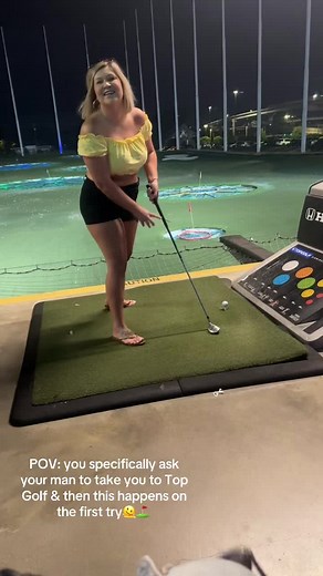 Top Golf Fails⛳️🙃 #topgolf #funny #foryou #fyppppppppppppppppppppppp #relationshipgoals #golf