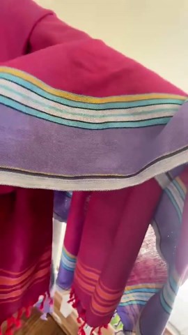 Boho Resort Wear Wrap | Cotton Beach Sarong | Vacation Outfit - Etsy