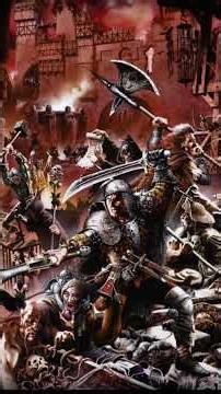 The Alchemy behind Mordheim - Grimdark Compendium's Guide to Mordheim