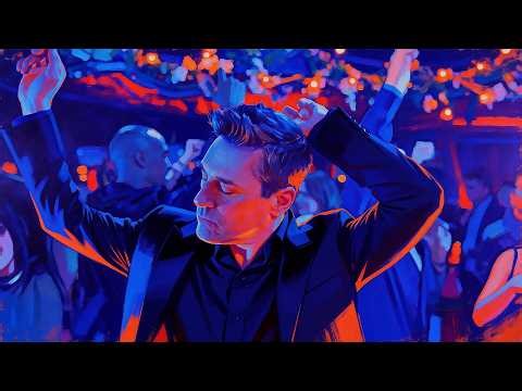 Turn The Lights Off (Lumie ft. Cipher Ascent Remix) | Jon Hamm - Club Dance Scene